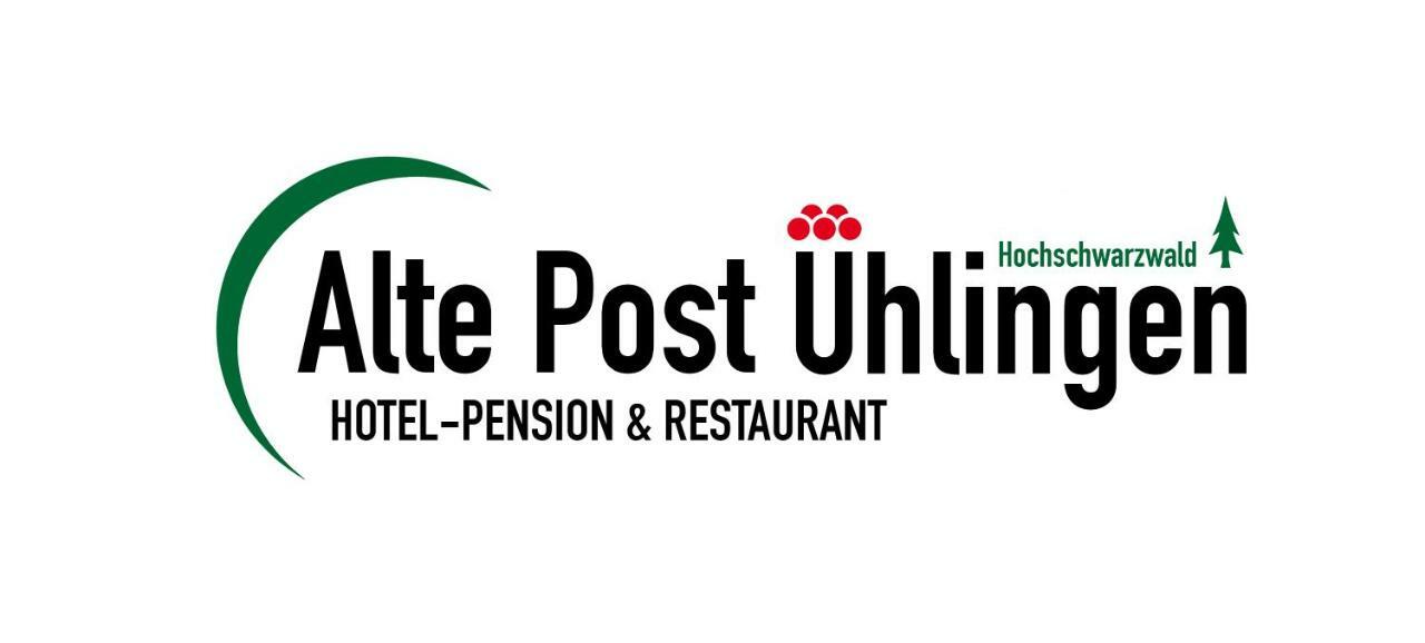 Alte Post Uhlingen酒店 外观 照片